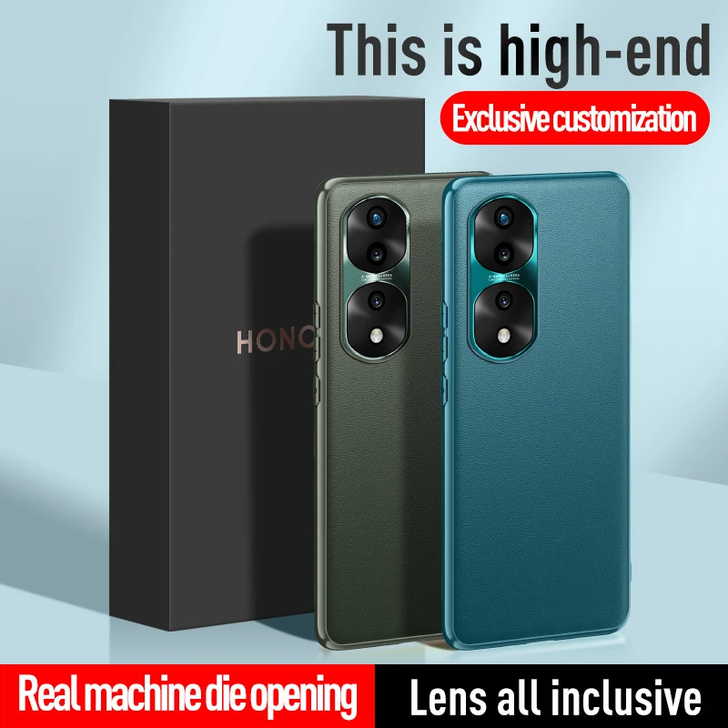 Phone Case funda durable classical business pu leather cover For Honor 90 70 Pro Plus with camare lens protector Back Cover
Phone Case funda durable classical business pu leather cover For Honor 90 70 Pro Plus with camare lens protector Back Cover