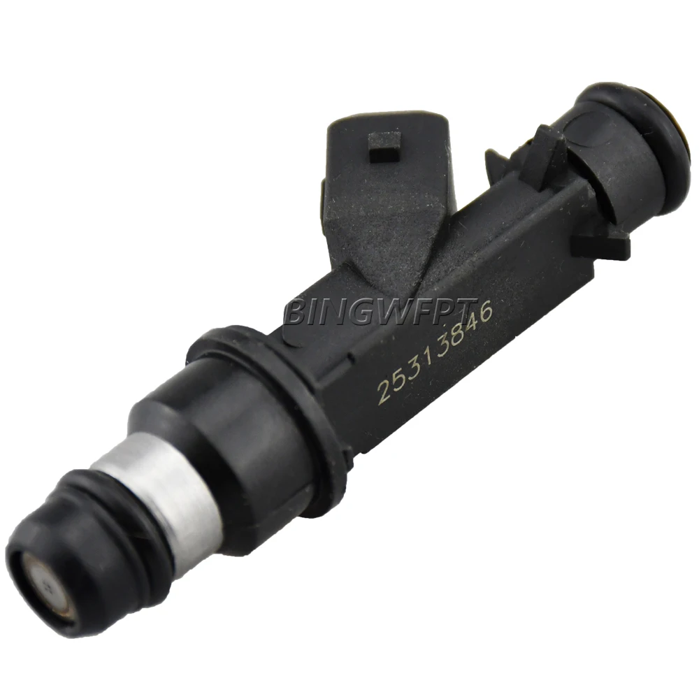 Fuel Injector FIT FOR OPEL Vauxhall Astra Combo Meriva Vectra Zafira Z14XE Z16XE Y16YNG 1.4L 1.6L 25313846 1998-2011
Fuel Injector FIT FOR OPEL Vauxhall Astra Combo Meriva Vectra Zafira Z14XE Z16XE Y16YNG 1.4L 1.6L 25313846 1998-2011