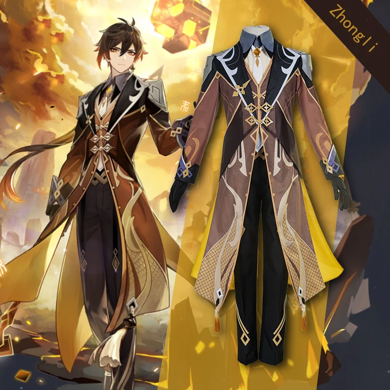 Game Genshin Impact Hu Tao Cosplay Costume Anime Outfits Dress Halloween Carnival Women Girl Uniforms HuTao Cosplay Accessories
Game Genshin Impact Hu Tao Cosplay Costume Anime Outfits Dress Halloween Carnival Women Girl Uniforms HuTao Cosplay Accessories
