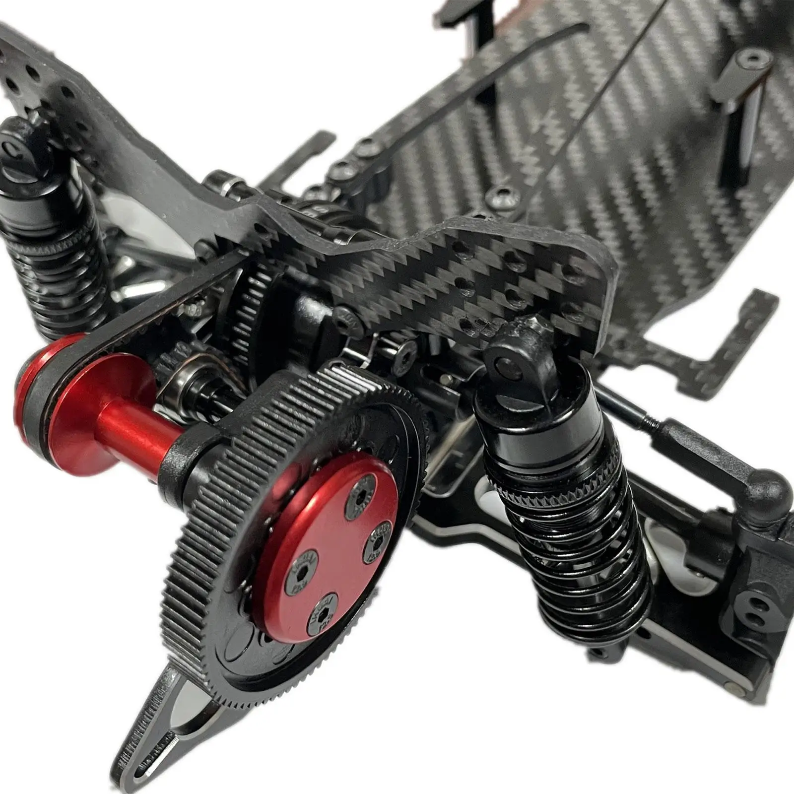 1/10 Car Frame Kits D5 with 4 Wheels Adults Gifts Easy Install Kids Toy Wide Angle Universal Drive Shaft Remote Control Model
1/10 Car Frame Kits D5 with 4 Wheels Adults Gifts Easy Install Kids Toy Wide Angle Universal Drive Shaft Remote Control Model