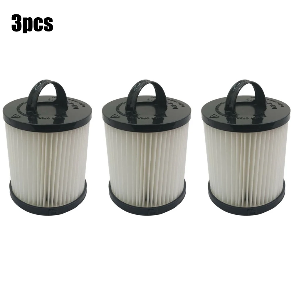3Pcs Replacement Vacuum Filter For Eureka Vacuum Cleaner DCF21, 67831, 68921, 68931A Dust Cup Washable Filter 68931
3Pcs Replacement Vacuum Filter For Eureka Vacuum Cleaner DCF21, 67831, 68921, 68931A Dust Cup Washable Filter 68931
