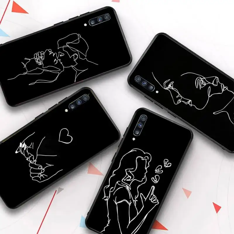 FHNBLJ Minimalist style lines Phone Case for Samsung A51 A30s A52 A71 A12 for Huawei Honor 10i for OPPO vivo Y11 cover
FHNBLJ Minimalist style lines Phone Case for Samsung A51 A30s A52 A71 A12 for Huawei Honor 10i for OPPO vivo Y11 cover