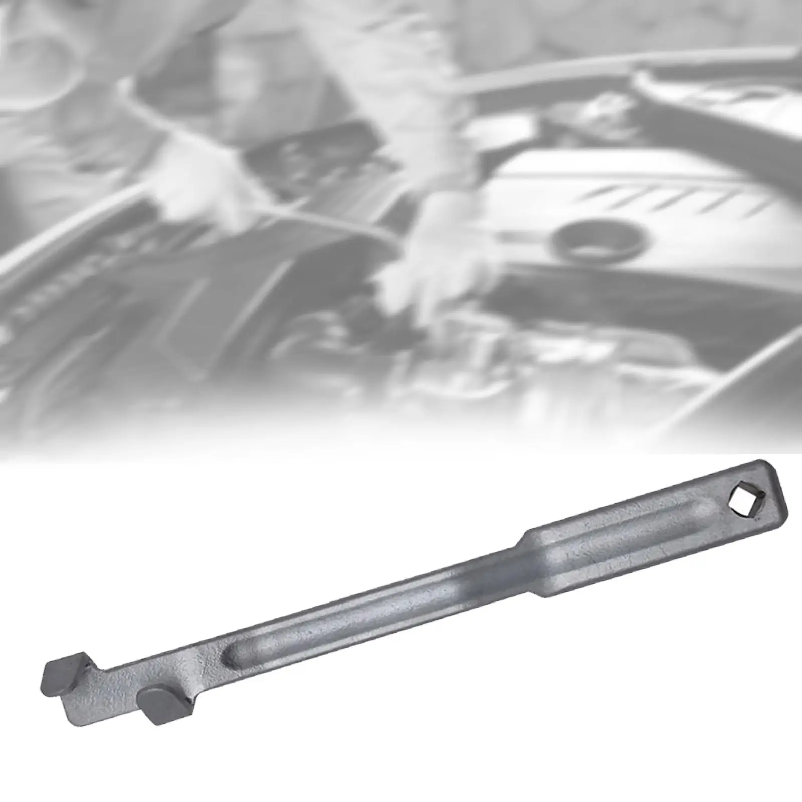 Extension Wrench Steel Extra Long Hardware Portable Extension Accessories Spanner Extender for Mechanics Garage Handyman
Extension Wrench Steel Extra Long Hardware Portable Extension Accessories Spanner Extender for Mechanics Garage Handyman