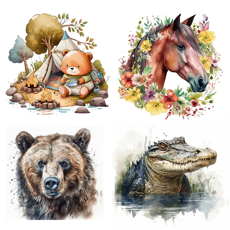 T301# Various Cartoon Animals Wall Sticker Bathroom Toilet Decor Living Room Cabinet Refrigerator Home Decoration Decals
T301# Various Cartoon Animals Wall Sticker Bathroom Toilet Decor Living Room Cabinet Refrigerator Home Decoration Decals