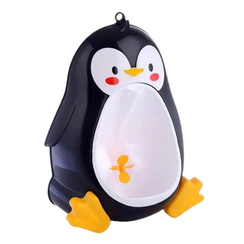 Potty Training Urinal Potty Boys Urinal Standing For Toddler Adjustable Penguin-Shaped Toilet Training Pee Stand For Nursery
Potty Training Urinal Potty Boys Urinal Standing For Toddler Adjustable Penguin-Shaped Toilet Training Pee Stand For Nursery