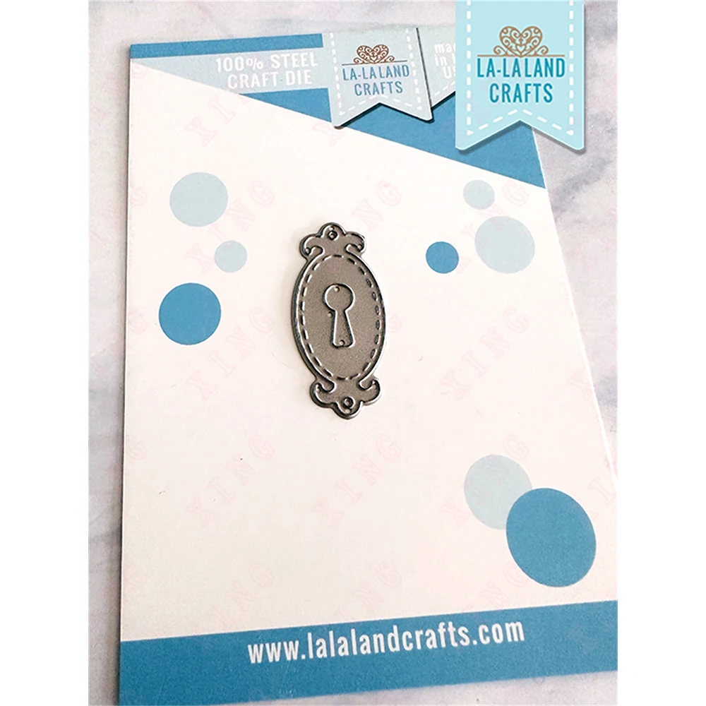 Keyhole Die 1 New Metal Cutting Dies Scrapbook Diary Decoration Embossing Diy Greeting Card Handmade Paper Craft Album Templates
Keyhole Die 1 New Metal Cutting Dies Scrapbook Diary Decoration Embossing Diy Greeting Card Handmade Paper Craft Album Templates