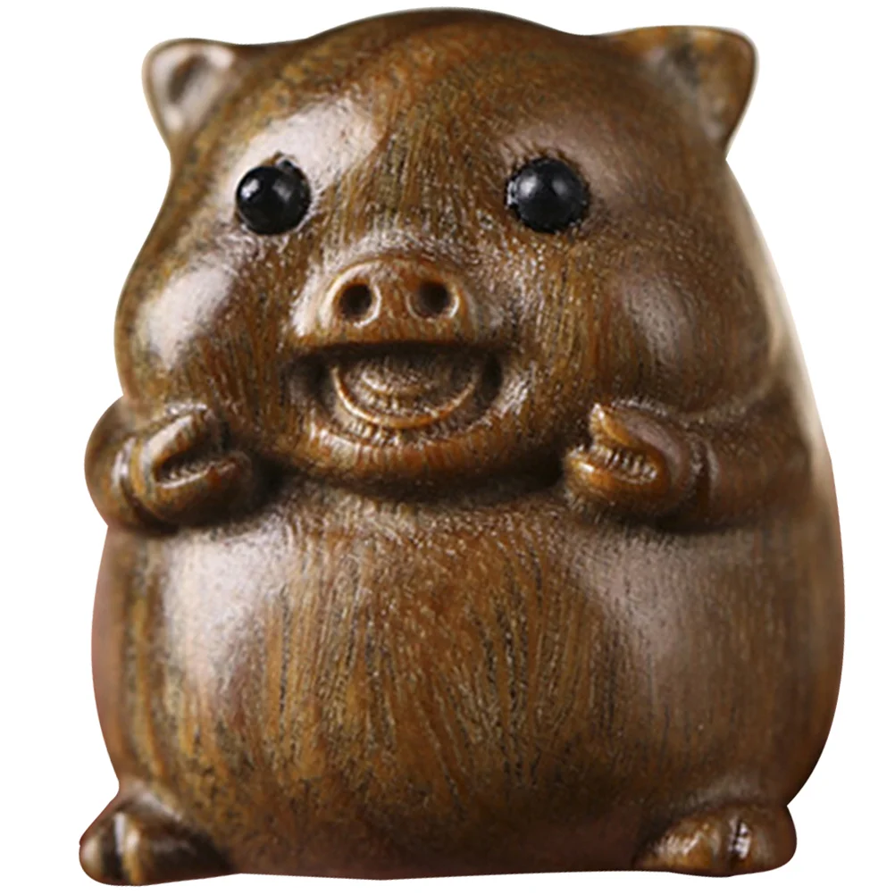 Charms Statue Wooden Animal Pendants Chinese Figurine Keychain Zodiac Desk Charm Ornaments Animals Pendant Car accessories
Charms Statue Wooden Animal Pendants Chinese Figurine Keychain Zodiac Desk Charm Ornaments Animals Pendant Car accessories
