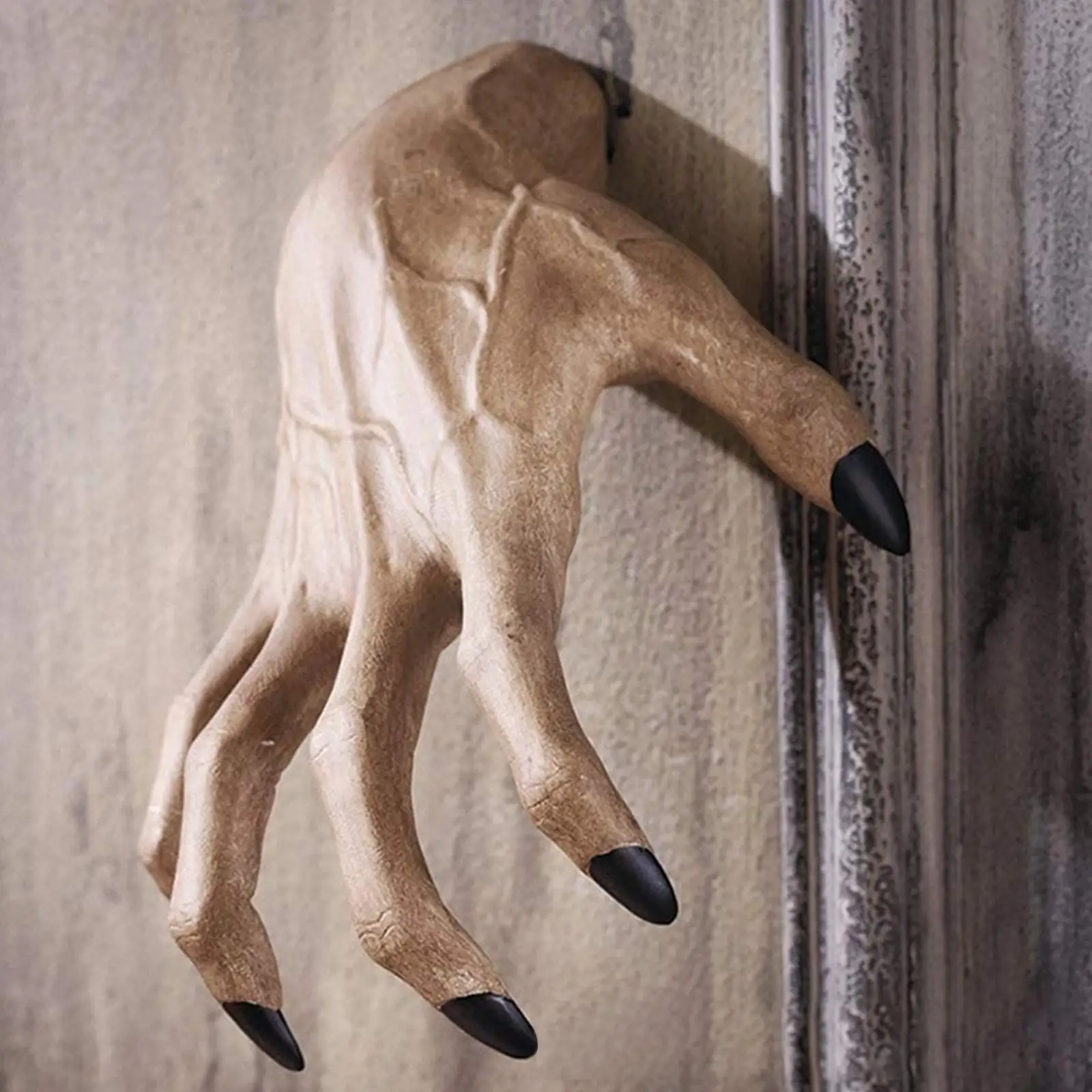 Halloween Decoration Scary Moving Scary Arm Hand Cut Off Horror Scary Haunted Hand Fake Arm Halloween Party Prop Bloody T5J3
Halloween Decoration Scary Moving Scary Arm Hand Cut Off Horror Scary Haunted Hand Fake Arm Halloween Party Prop Bloody T5J3