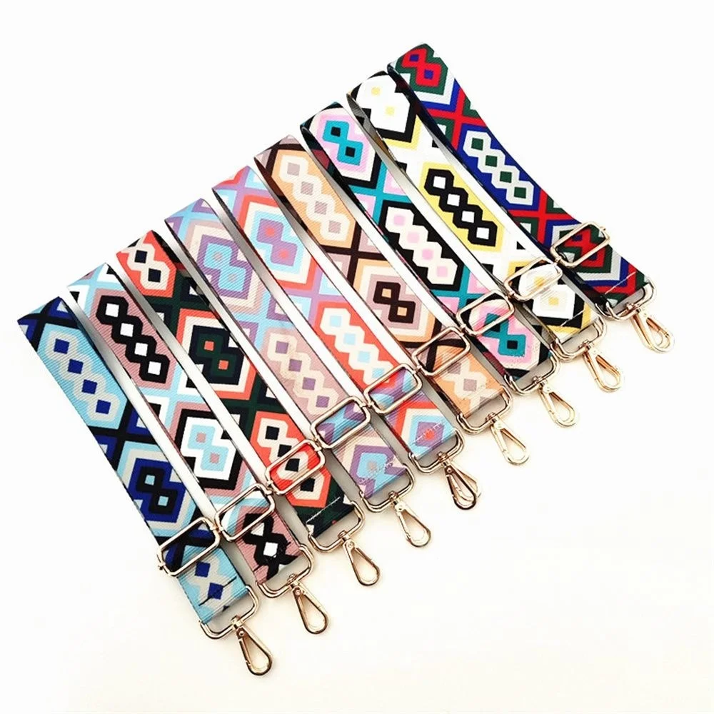 1Pcs Replacement Shoulder Bag Belt Ethnic Style Crossbody Bag Strap Women Handbag Wide Belt Adjustable Bag Part Accessories
1Pcs Replacement Shoulder Bag Belt Ethnic Style Crossbody Bag Strap Women Handbag Wide Belt Adjustable Bag Part Accessories