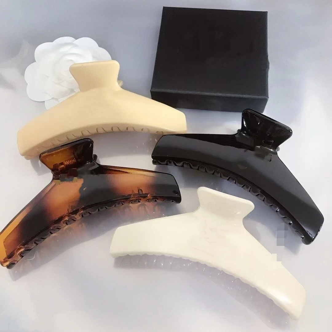 Корейские женские и женские пластиковые заколки для волос, модные аксессуары для волос, Шпилька для волос, головной убор, большая шпилька дл... 
Корейские женские и женские пластиковые заколки для волос, модные аксессуары для волос, Шпилька для волос, головной убор, большая шпилька дл...