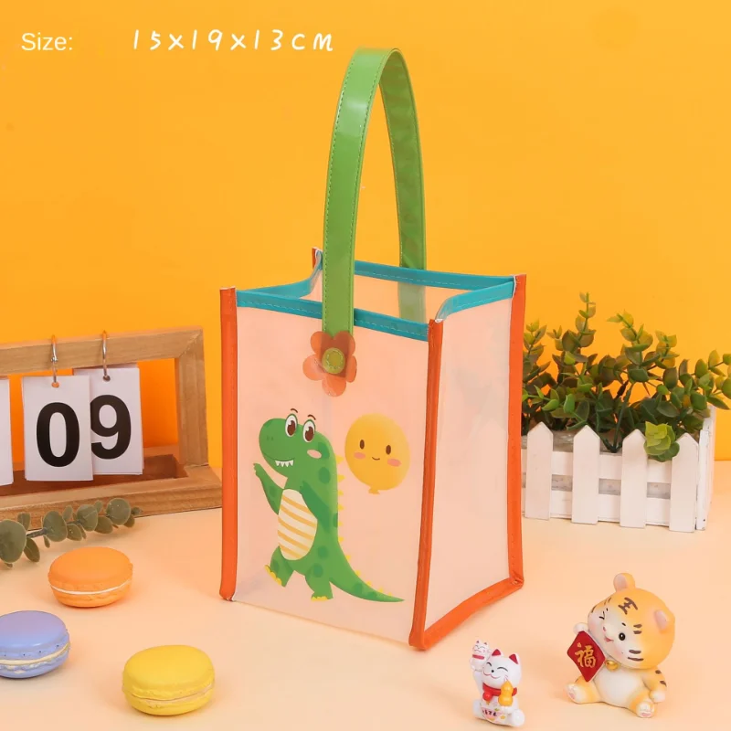 PVC Rectangular Bag, Jelly Bag, TPU Fashion Laser Shopping Bag, EVA Shoulder Makeup Gift Tote Bag, Printable Log
PVC Rectangular Bag, Jelly Bag, TPU Fashion Laser Shopping Bag, EVA Shoulder Makeup Gift Tote Bag, Printable Log