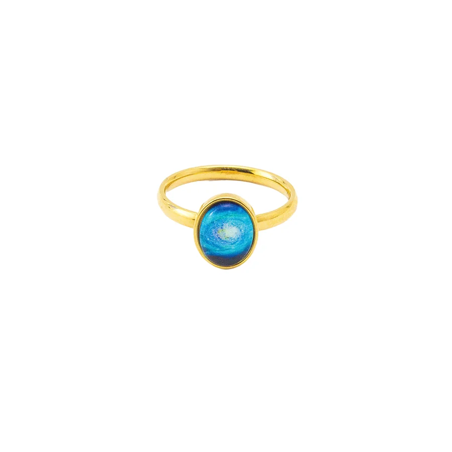 High Quality Universe Planet Wedding Rings Bijoux 2022 Latest Designs Stainless Steel Jewelry For Women Shopping Online India
High Quality Universe Planet Wedding Rings Bijoux 2022 Latest Designs Stainless Steel Jewelry For Women Shopping Online India