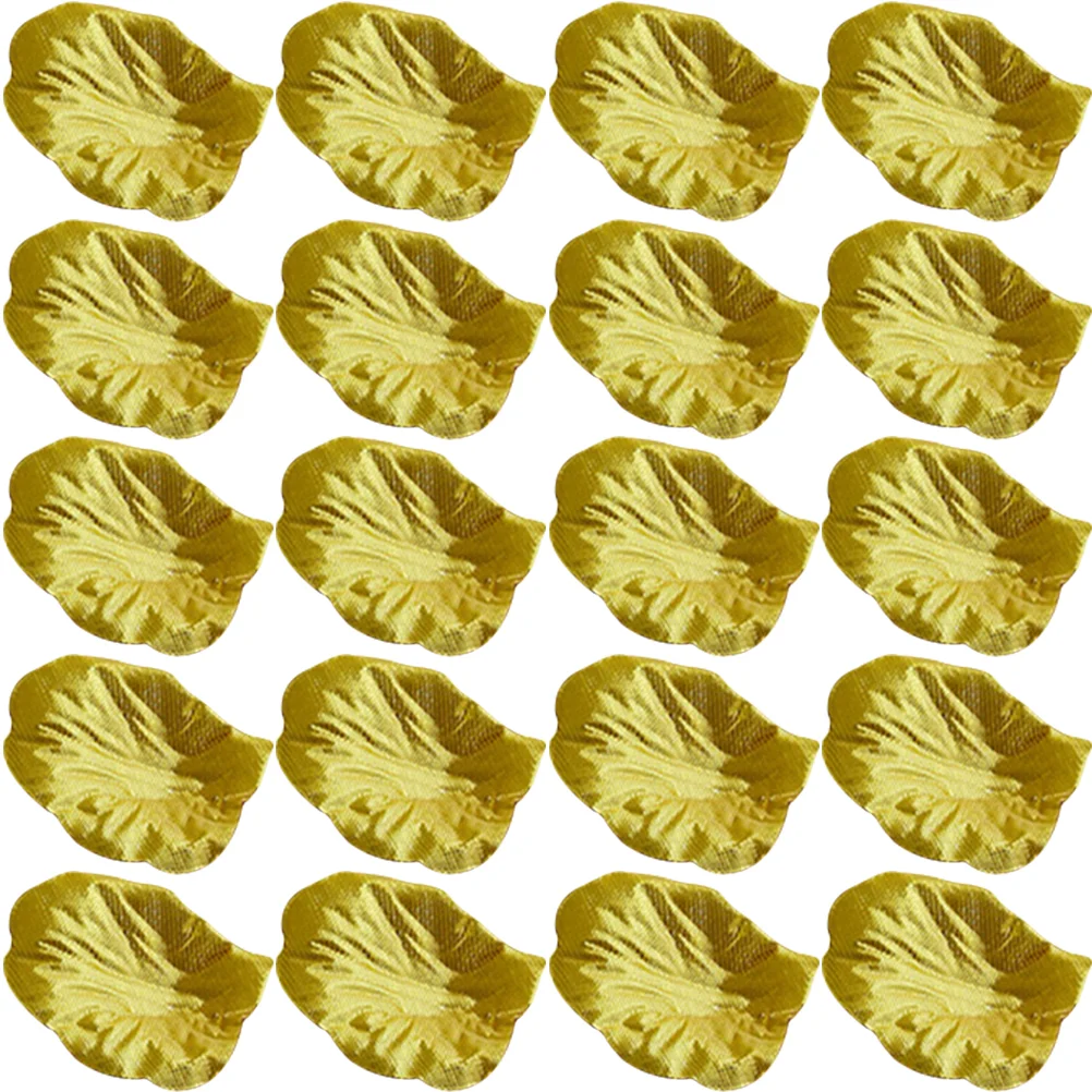 2000Pcs Artificial Flower Petals Rose Petals Flower Basket Filler Flower Centerpieces
2000Pcs Artificial Flower Petals Rose Petals Flower Basket Filler Flower Centerpieces