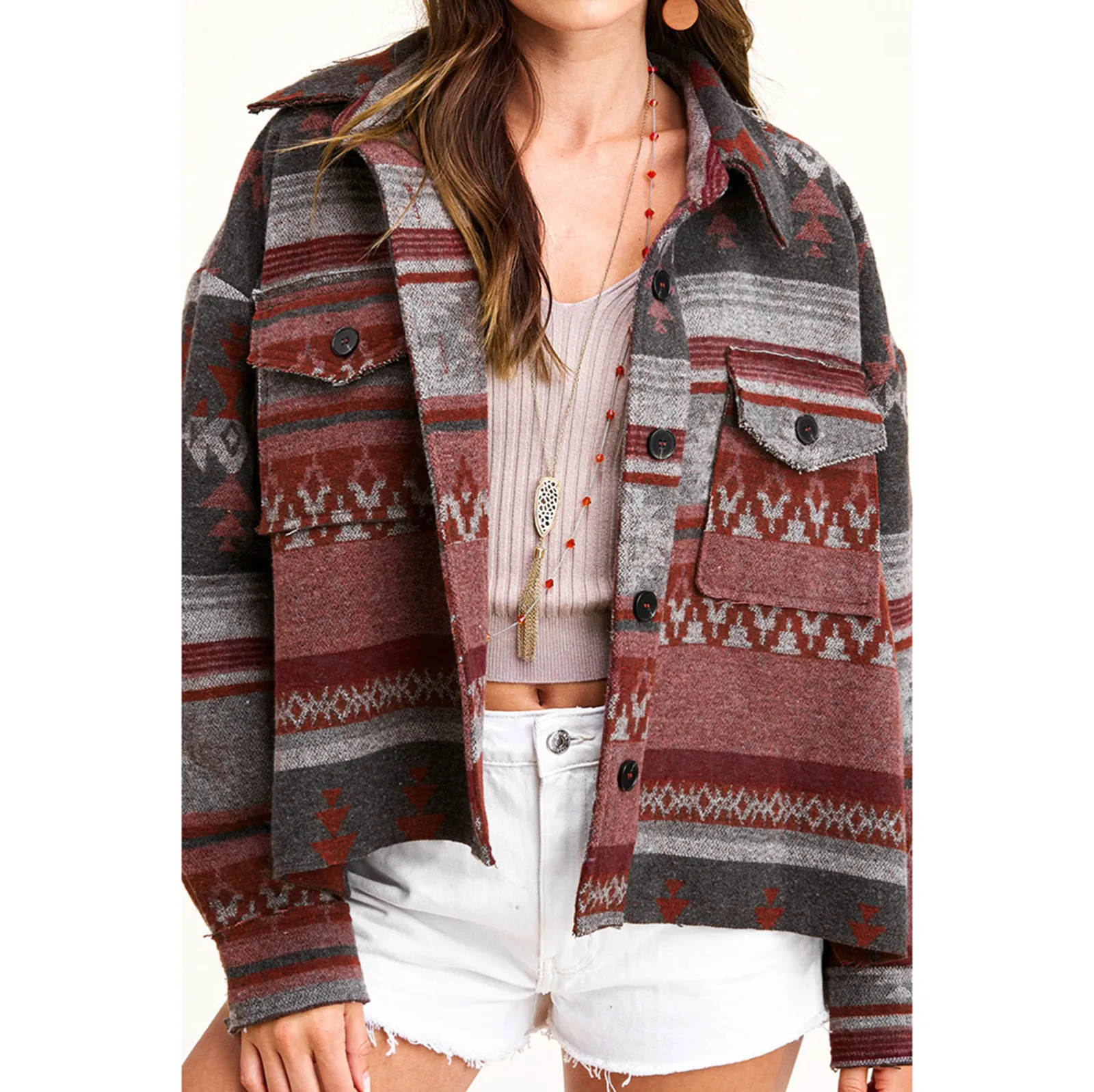 Winter Soft Winter Jackets Women Womens Winter Coat Wool Women Nationality Wind Woolen Coat Glitter Foam Real Tree Clothing
Winter Soft Winter Jackets Women Womens Winter Coat Wool Women Nationality Wind Woolen Coat Glitter Foam Real Tree Clothing