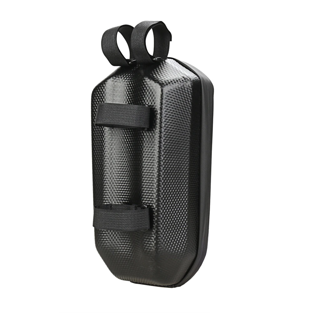 Electric Scooter Hard Shell Bag Hanging Bags Hard Shell Replacement Spare Parts 230x105x105mm Accessories Bag Bike EVA
Electric Scooter Hard Shell Bag Hanging Bags Hard Shell Replacement Spare Parts 230x105x105mm Accessories Bag Bike EVA