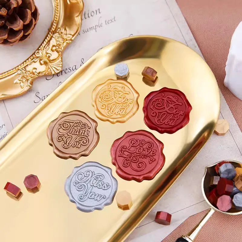 5pcs Gold Bronze Wax Seal Stamp Stickers Self Adhesive Envelope Sealing Tags DIY Wedding Party Invitation Cards Stickers Office
5pcs Gold Bronze Wax Seal Stamp Stickers Self Adhesive Envelope Sealing Tags DIY Wedding Party Invitation Cards Stickers Office