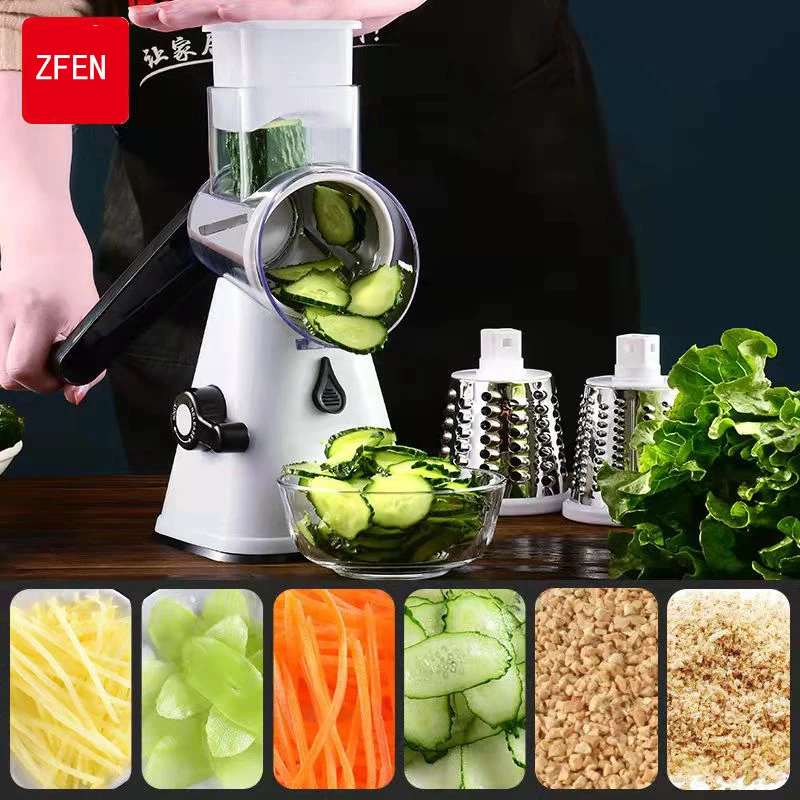Drum vegetable cutter Vegetable Cutter Multifunctional Vegetable Cutter Lemon Slicing Kitchen Grater Meat Cutter Kitchen Tool
Drum vegetable cutter Vegetable Cutter Multifunctional Vegetable Cutter Lemon Slicing Kitchen Grater Meat Cutter Kitchen Tool