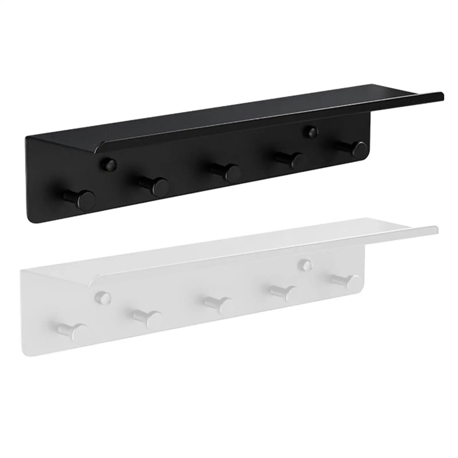 Hanging Mail Holder Key Hanger with Shelf Hooks Holder Key Hook for Living Room Hallway Bedroom Porch Home
Hanging Mail Holder Key Hanger with Shelf Hooks Holder Key Hook for Living Room Hallway Bedroom Porch Home