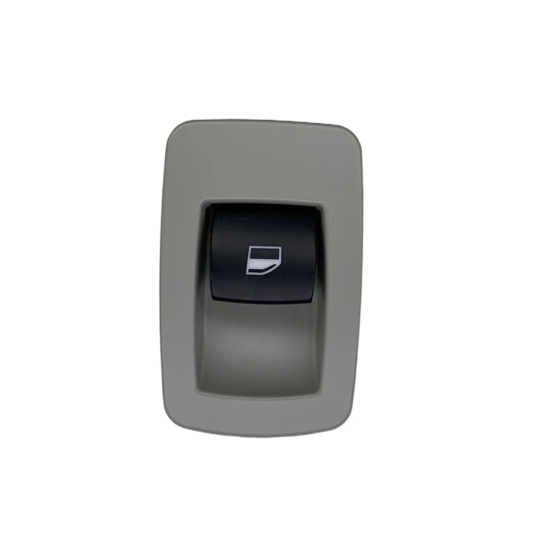 Переключатель Стеклоподъемника пассажира для BMW E70 E71 E72 E87 E89 E90 E91 E92 E93 1 'серии 3' серии X5 X6 Z4 3 контакта
Переключатель Стеклоподъемника пассажира для BMW E70 E71 E72 E87 E89 E90 E91 E92 E93 1 'серии 3' серии X5 X6 Z4 3 контакта