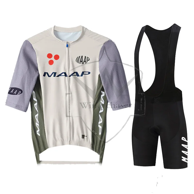 MAAP New 2023 Team Summer Cycling Jersey Bike Clothing Cycle Bicycle Mtb Sports Wear Ropa Ciclismo For Men's Mountain Shirts
MAAP New 2023 Team Summer Cycling Jersey Bike Clothing Cycle Bicycle Mtb Sports Wear Ropa Ciclismo For Men's Mountain Shirts