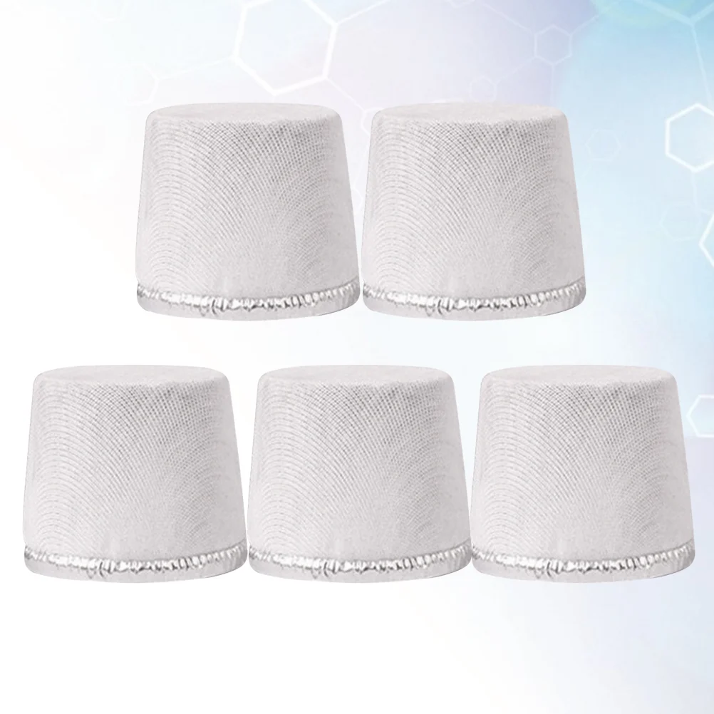 5pcs Bottle Stopper Kettle Parts Cork Plug Cork Plug Cork Plug Stopper Lid Replacement Kettle Plug Vacuum Stopper
5pcs Bottle Stopper Kettle Parts Cork Plug Cork Plug Cork Plug Stopper Lid Replacement Kettle Plug Vacuum Stopper