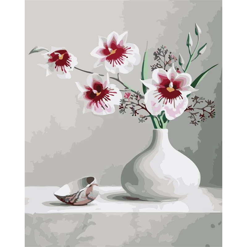 No.667 Painting By Numbers DIY Oil Coloring Paint By Numbers Set Gift Drawing By Numbers Canvas Decor New Arrivals
No.667 Painting By Numbers DIY Oil Coloring Paint By Numbers Set Gift Drawing By Numbers Canvas Decor New Arrivals