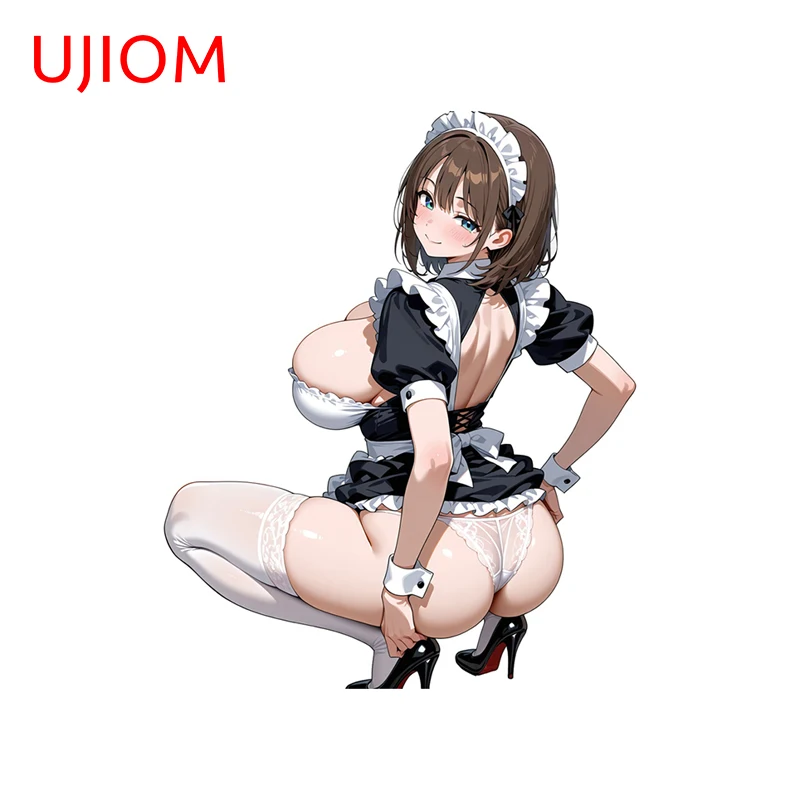 Наклейка для стен UJIOM
Наклейка для стен UJIOM