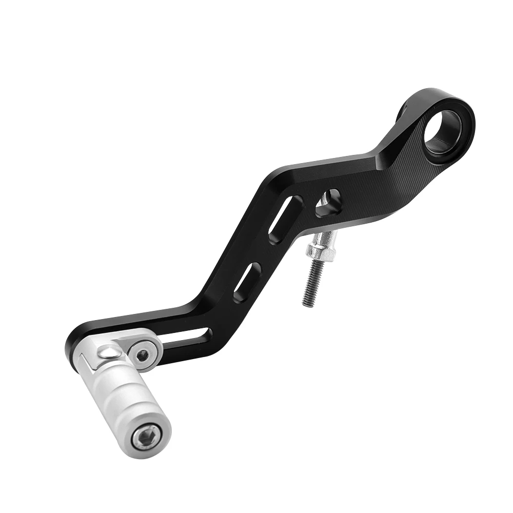 Для Suzuki V-Strom 800 800DE 2022 2023, регулируемый складной рычаг переключения передач с ЧПУ, алюминиевый рычаг переключения передач V-Strom800DE
Для Suzuki V-Strom 800 800DE 2022 2023, регулируемый складной рычаг переключения передач с ЧПУ, алюминиевый рычаг переключения передач V-Strom800DE