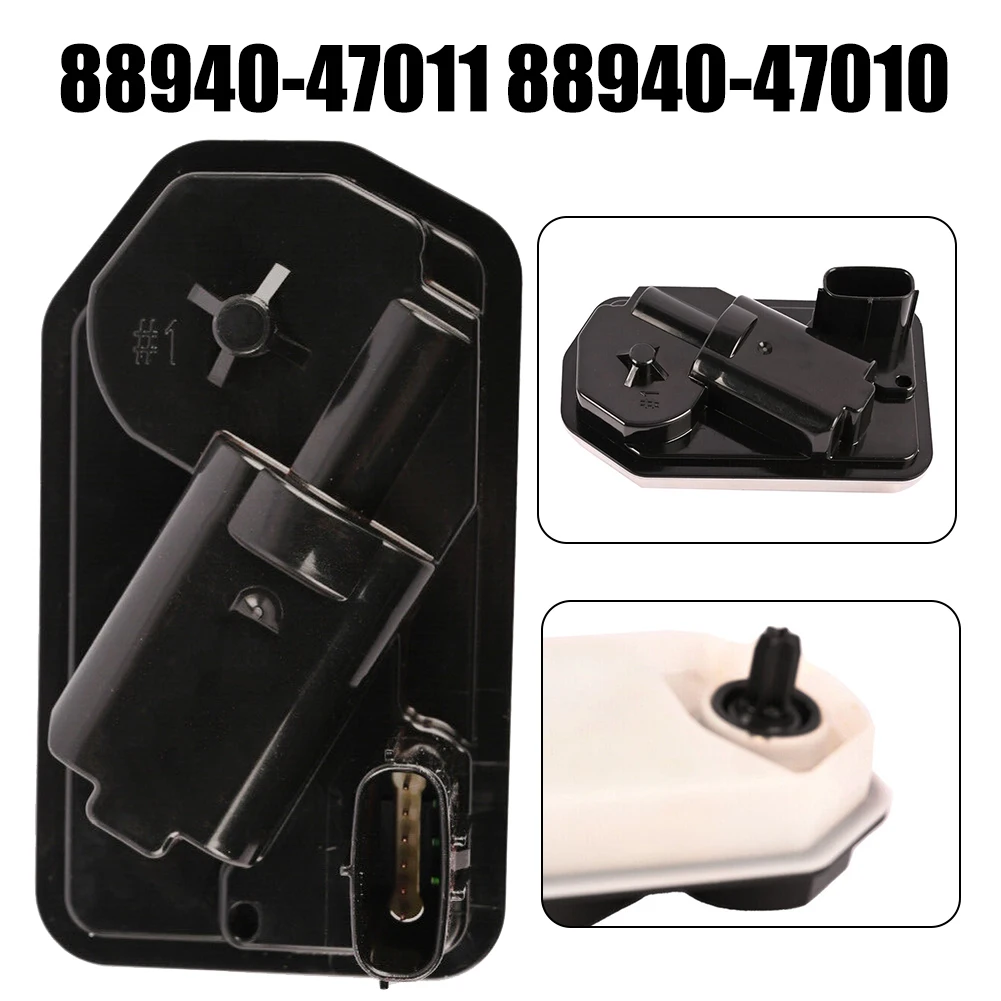 88940-47011 88940-47010 Grille Swing Actuator For Toyota For Prius 2016-2018 For Prius Prime 2017-2019 ABS Black Car Accessories
88940-47011 88940-47010 Grille Swing Actuator For Toyota For Prius 2016-2018 For Prius Prime 2017-2019 ABS Black Car Accessories