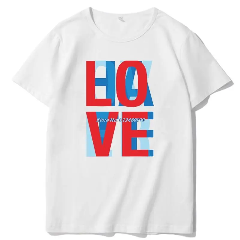 Футболка мужская оверсайз с рисунком Love Over Hate, уличная одежда в стиле Харадзюку, топ на лето
Футболка мужская оверсайз с рисунком Love Over Hate, уличная одежда в стиле Харадзюку, топ на лето
