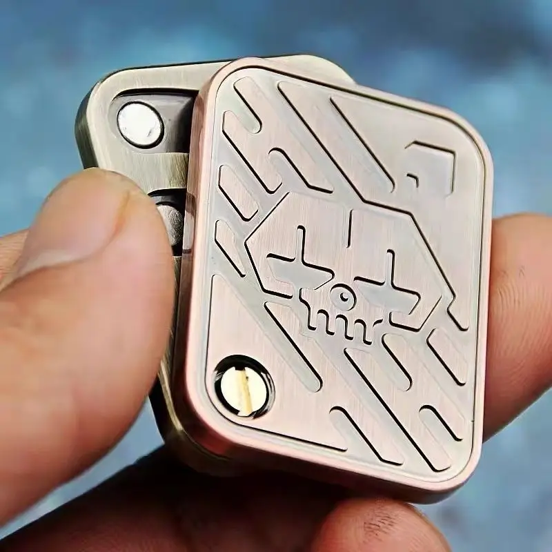 2PCS Skull Poker Style Magnetic Push Slider Metal EDC Fidget Toys Autism Sensory Toys ADHD Hand Spinner Anxiety Stress Relief
2PCS Skull Poker Style Magnetic Push Slider Metal EDC Fidget Toys Autism Sensory Toys ADHD Hand Spinner Anxiety Stress Relief