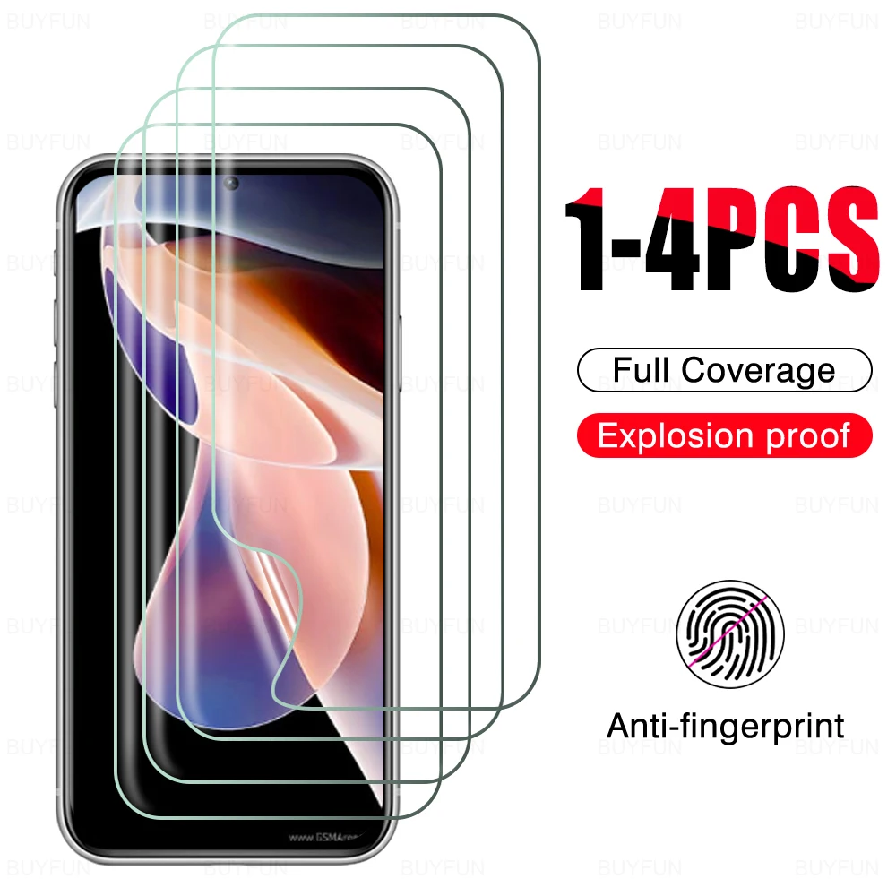 4PCS/3PCS/2PCS/1PC Hydrogel Films for Xiaomi Redmi note 11 pro plus 5G note 11t pro plus note 11s Screen Protector Full Cover
4PCS/3PCS/2PCS/1PC Hydrogel Films for Xiaomi Redmi note 11 pro plus 5G note 11t pro plus note 11s Screen Protector Full Cover