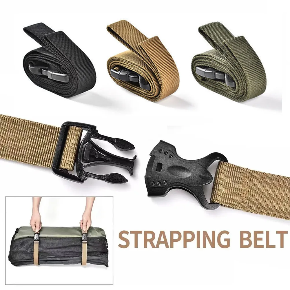 2 Rolls Car Roof Rack Kayak Cam Buckle Lashing Strap Luggage Strap Travel Tied Cargo Tie Outdoor Luggage Lashing Belt Seat Belt
2 Rolls Car Roof Rack Kayak Cam Buckle Lashing Strap Luggage Strap Travel Tied Cargo Tie Outdoor Luggage Lashing Belt Seat Belt