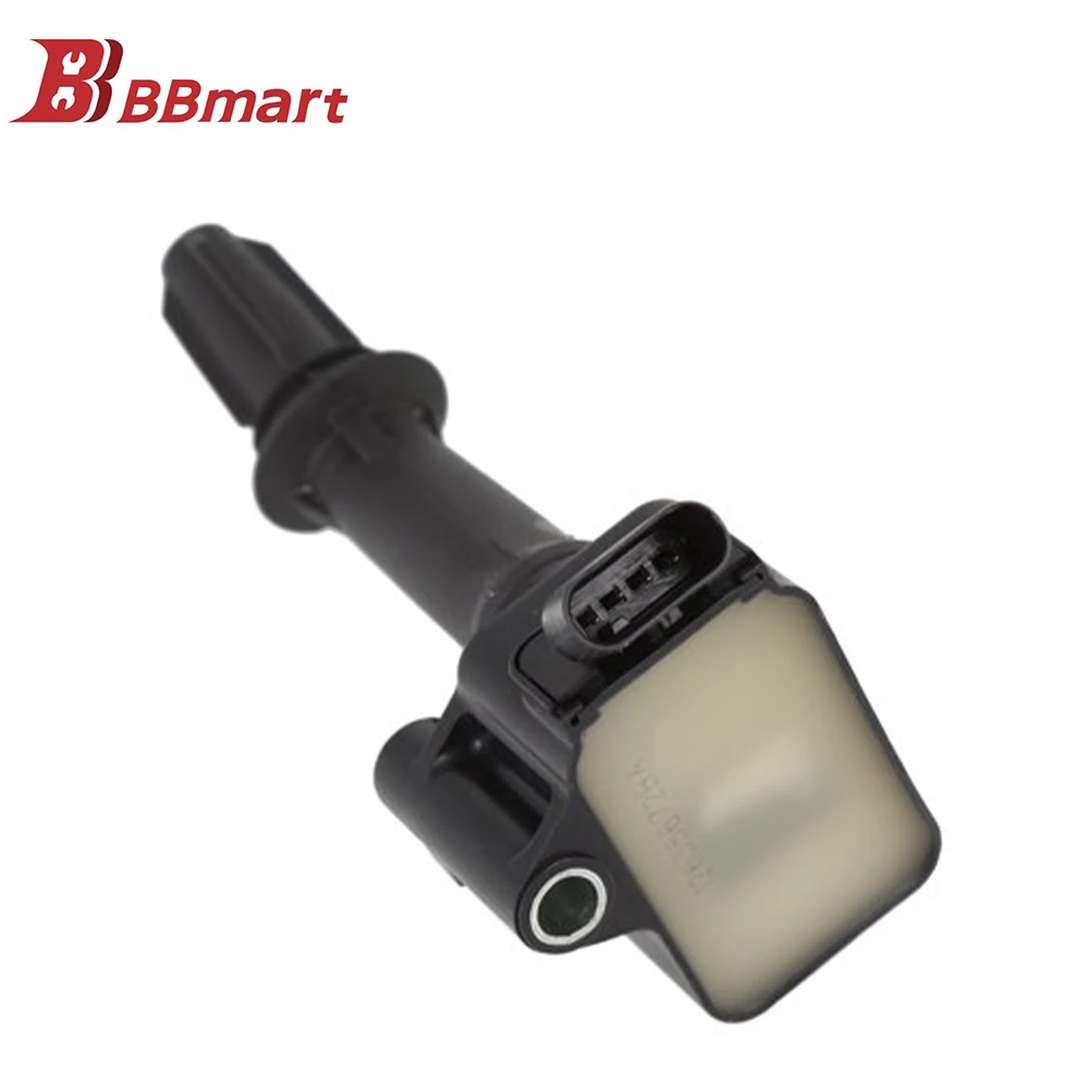 Автозапчасти BBmart 4 шт. Катушка зажигания для Buick Angkor 1,5 T Verand 1.5L Roewe RX5 1,5 T Roewe 360 OE 12635672 55569253
Автозапчасти BBmart 4 шт. Катушка зажигания для Buick Angkor 1,5 T Verand 1.5L Roewe RX5 1,5 T Roewe 360 OE 12635672 55569253