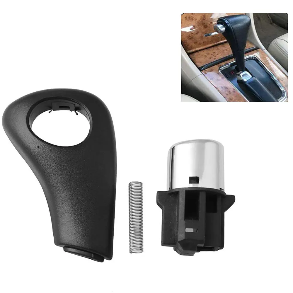 Car Handball Gear Selector Shift Knob Push Button Stick Head For Honda Accord 2003-2006 54141SDAA81, 54132SDAA81, 54133SDAA81
Car Handball Gear Selector Shift Knob Push Button Stick Head For Honda Accord 2003-2006 54141SDAA81, 54132SDAA81, 54133SDAA81