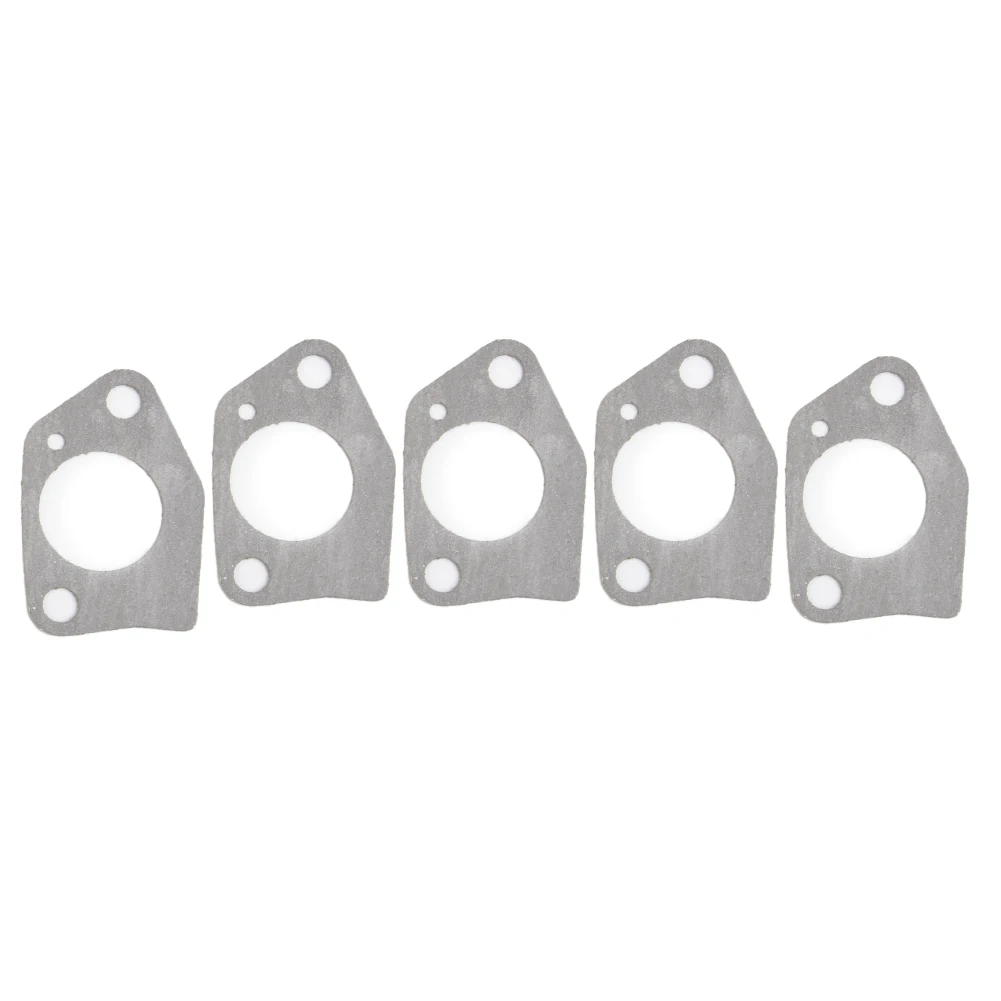 Комплект прокладок для впускного карбюратора для Honda Gx340 Gx390 188f 190f, Запчасти и аксессуары для газонокосилки
Комплект прокладок для впускного карбюратора для Honda Gx340 Gx390 188f 190f, Запчасти и аксессуары для газонокосилки