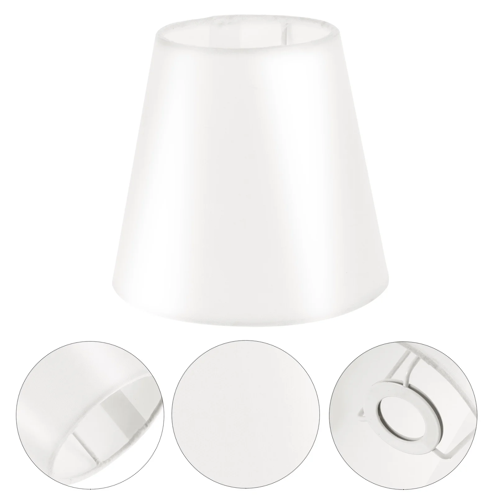 Lamp Shade Lampshade Shades Cover Light Table Cloth Wall Chandelier Floor Lamps Decorative Bedside Medium White Replacement Home
Lamp Shade Lampshade Shades Cover Light Table Cloth Wall Chandelier Floor Lamps Decorative Bedside Medium White Replacement Home