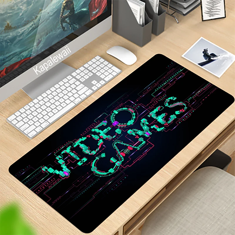 800X30 XXL Art Game Mouse Pad Large Overlock Edge Mat Rubber Speed PC Computer Gaming Mousepad Waterproof Desk Keyboard Mat
800X30 XXL Art Game Mouse Pad Large Overlock Edge Mat Rubber Speed PC Computer Gaming Mousepad Waterproof Desk Keyboard Mat