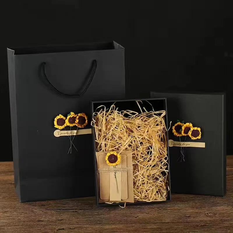 Jewelry gift box earring necklace bracelet gift Valentine's Day anniversary gift box premium luxury jewelry set gift box
Jewelry gift box earring necklace bracelet gift Valentine's Day anniversary gift box premium luxury jewelry set gift box