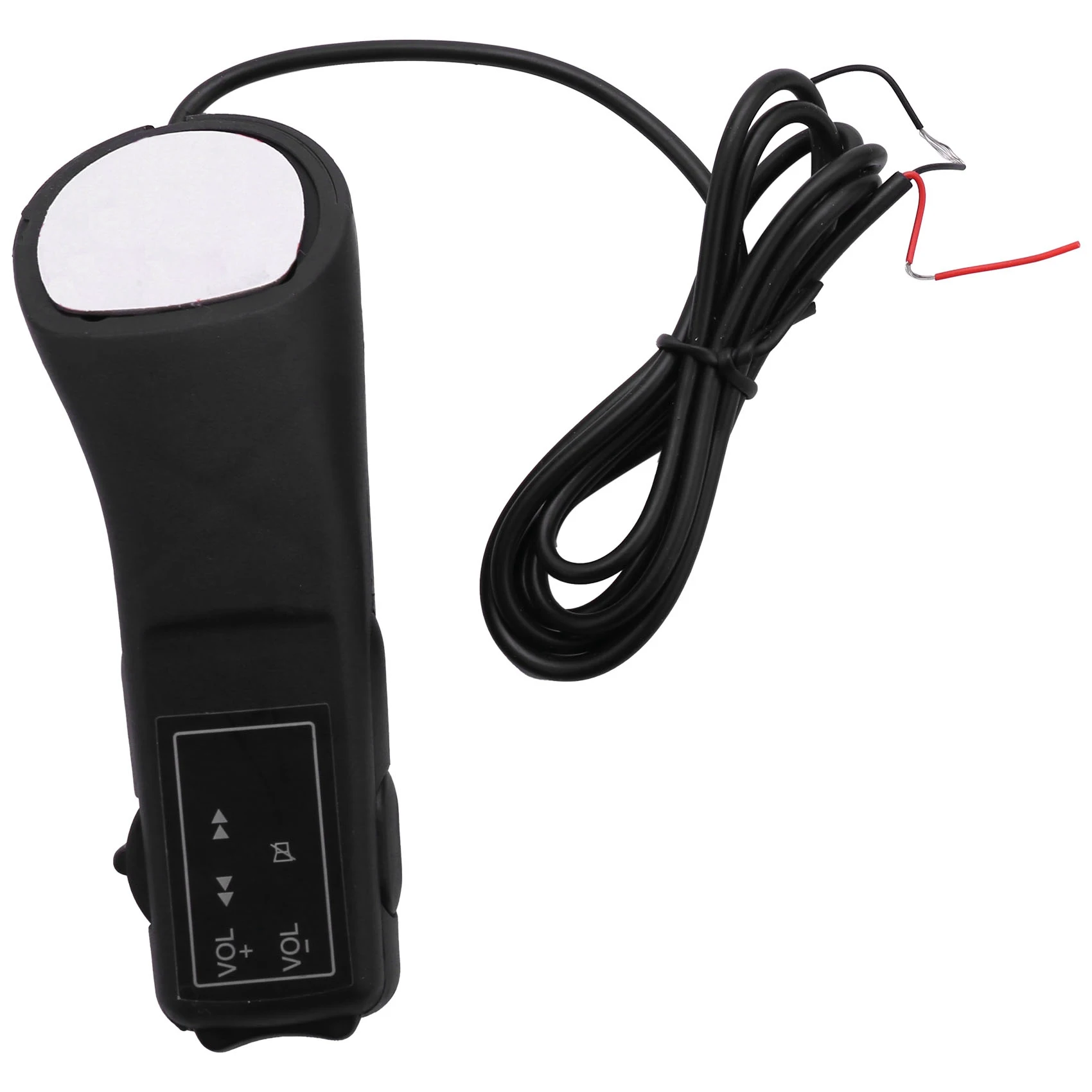 Car Steering Wheel Button Remote Control Lights Car Navigation Dvd / 2 Din Android Bluetooth Wireless Universal Remote Control
Car Steering Wheel Button Remote Control Lights Car Navigation Dvd / 2 Din Android Bluetooth Wireless Universal Remote Control