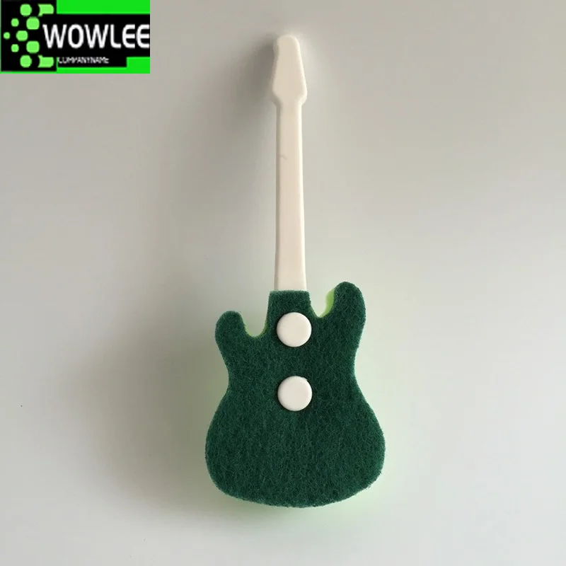 Guitar Cup Brush Cup Scrubber Glass Cleaner Kitchen Cleaning Tool Long Handle Drink Wineglass Bottle Glass Cup Cleaning Brush
Guitar Cup Brush Cup Scrubber Glass Cleaner Kitchen Cleaning Tool Long Handle Drink Wineglass Bottle Glass Cup Cleaning Brush