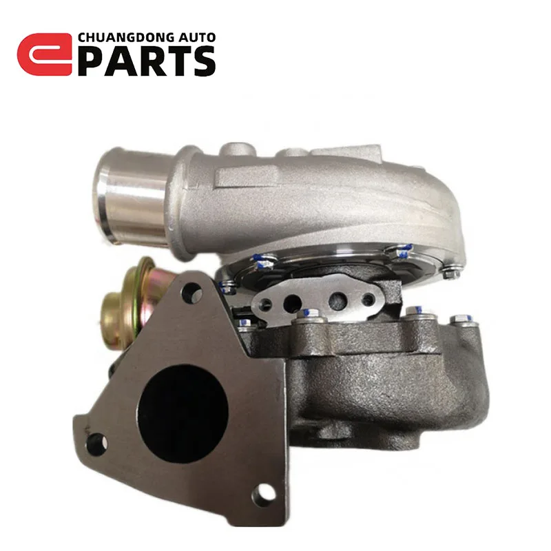 Factory Price 724639-5006S 14411-2X900 144112X900 14411VC100 turbo charger for 123ZD30ET Engine fit for Nissan Patrol GT2052V
Factory Price 724639-5006S 14411-2X900 144112X900 14411VC100 turbo charger for 123ZD30ET Engine fit for Nissan Patrol GT2052V