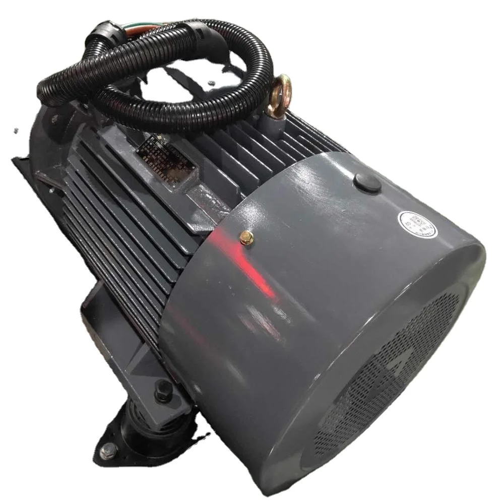Airstone manufacture air compressor motor three phase ac motor 380v for assemble
Airstone manufacture air compressor motor three phase ac motor 380v for assemble
