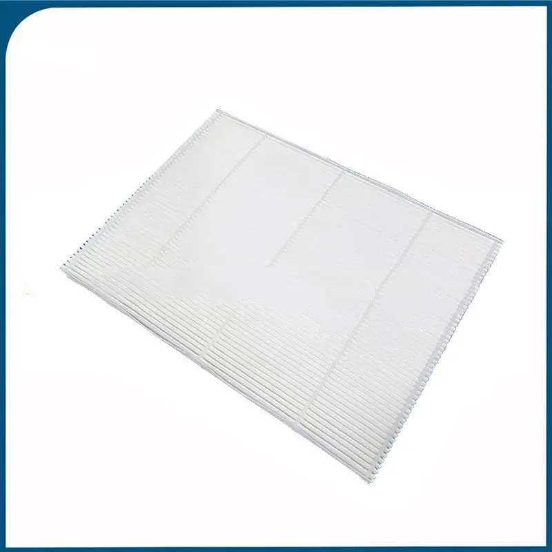 Excavator Air Conditioning Filter Adapted To 84813190 Filter Element Mechanical Equipment Loader Parts Air Conditioning Filter
Excavator Air Conditioning Filter Adapted To 84813190 Filter Element Mechanical Equipment Loader Parts Air Conditioning Filter