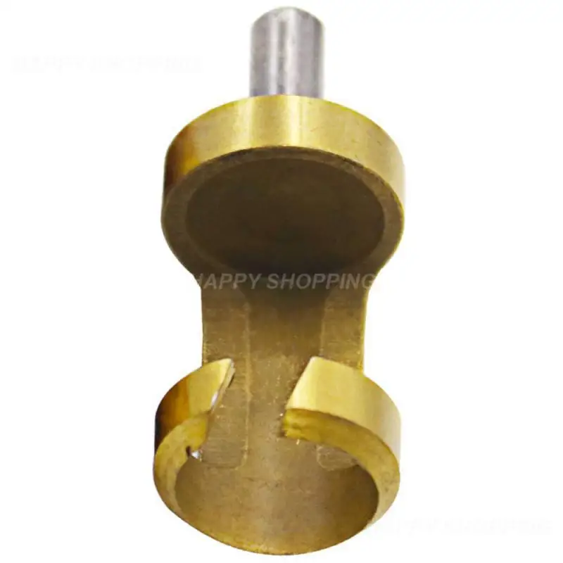 Four-piece sleeve type titanium plated wood plug drill gold round wood plug drill 8mm woodworking hole opener hardware tool
Four-piece sleeve type titanium plated wood plug drill gold round wood plug drill 8mm woodworking hole opener hardware tool