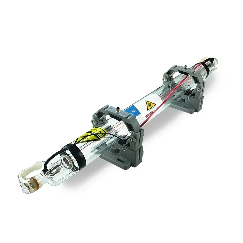 FONLAND Лазерная трубка CO2 40 Вт 700 мм
FONLAND Лазерная трубка CO2 40 Вт 700 мм