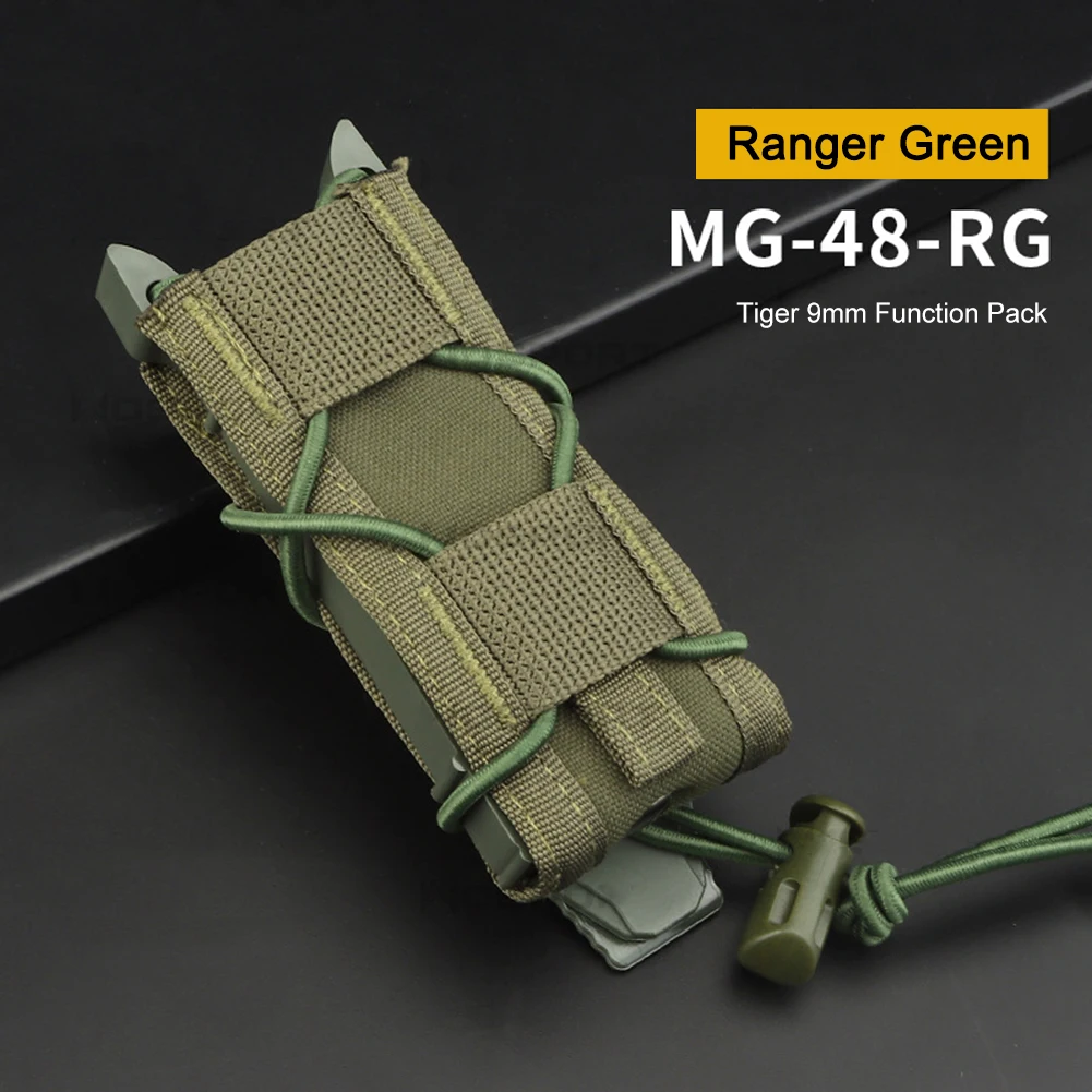 9mm Magazine Pouch Portable Outdoor Molle Flashlight Pouch Torch Holder Case Wear-resistant for Hiking Climbing Hunting
9mm Magazine Pouch Portable Outdoor Molle Flashlight Pouch Torch Holder Case Wear-resistant for Hiking Climbing Hunting