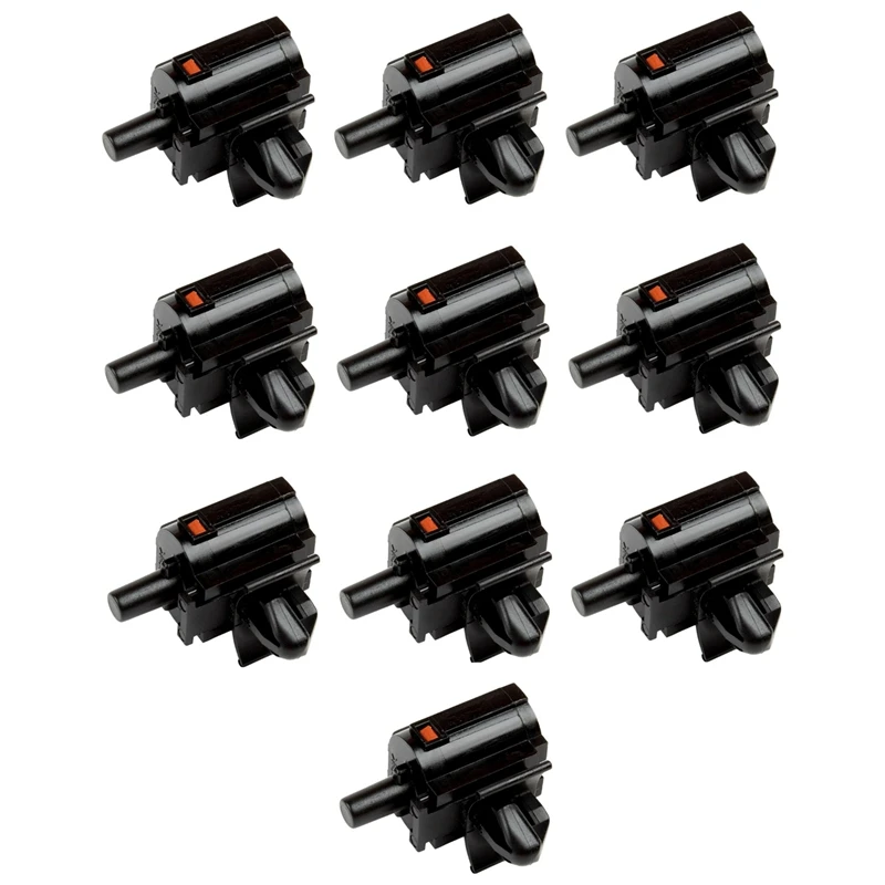 10X Air Ambient Temperature Sensor For 2006-2018 Hyundai Kia 969853X000 /96985-2D000 /96985-3X000
10X Air Ambient Temperature Sensor For 2006-2018 Hyundai Kia 969853X000 /96985-2D000 /96985-3X000