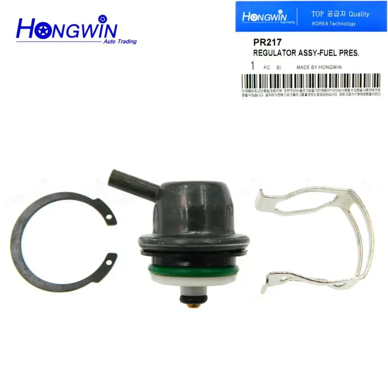 Регулятор давления топлива PR217 для автомобилей GM Chevrolet GMC PR155 12574986 17113536 17113678 19245530
Регулятор давления топлива PR217 для автомобилей GM Chevrolet GMC PR155 12574986 17113536 17113678 19245530