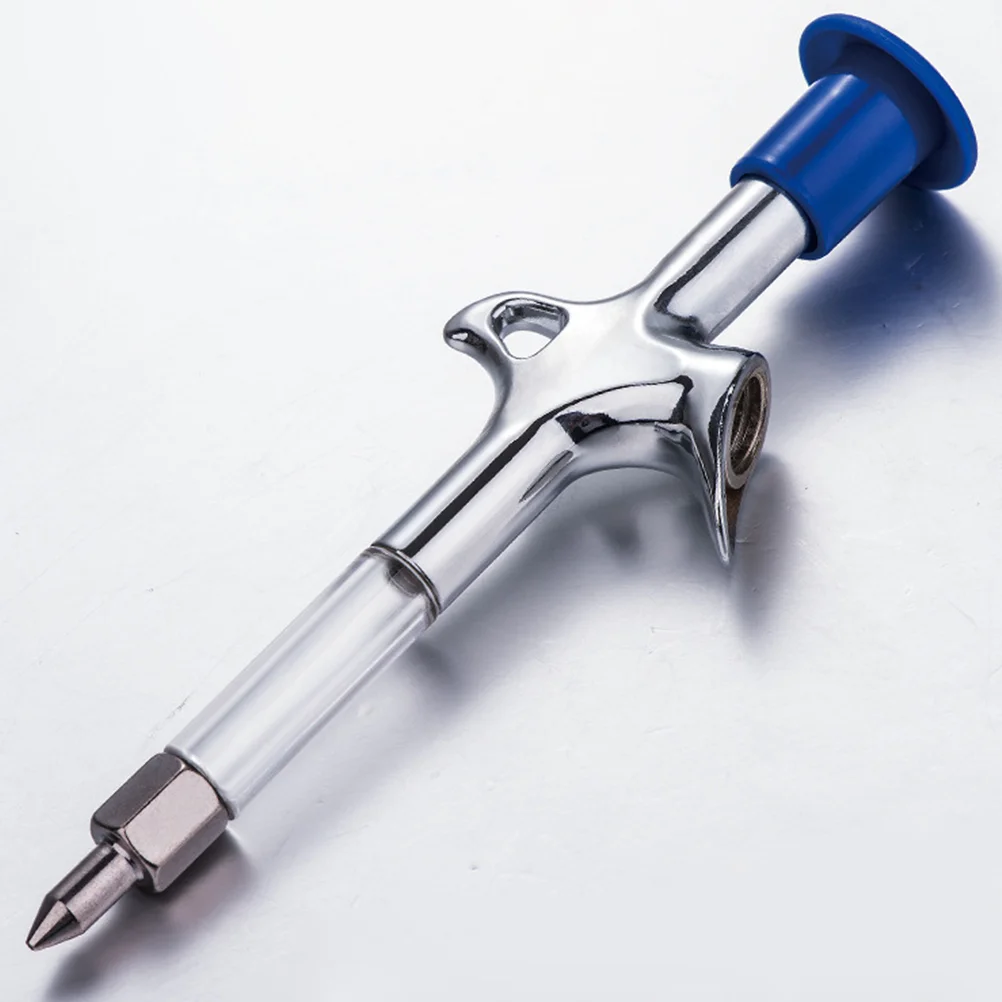 Bike Grease Injector Grease Bearing Bottom Bracket Grease Cycle Repair Tools Maintenance
Bike Grease Injector Grease Bearing Bottom Bracket Grease Cycle Repair Tools Maintenance